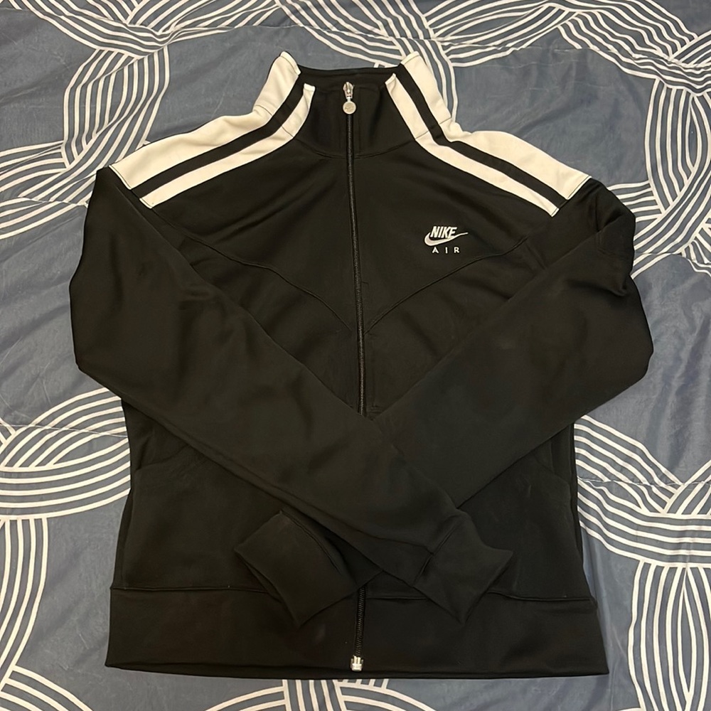 Nike Track Jacket